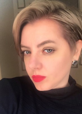 Tatna, 43, Russia, Moscow