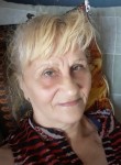 Darya, 63  , Sochi