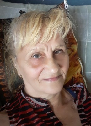 Darya, 62, Russia, Sochi