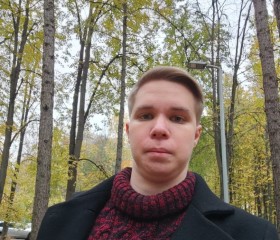 Олег, 23 года, Москва