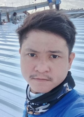 Jepoy, 32, Pilipinas, Quezon City