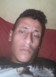 Luiz Felipe , 24 года, Guaxupé