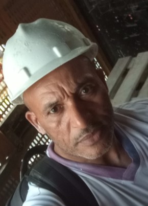 Pedro из Jaboatão dos Guararapes 50 лет