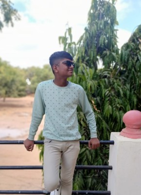 garvahet, 18, India, Ahmedabad