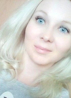 Оксана, 35, Россия, Екатеринбург