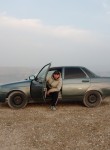 Ali Isokov, 32, Novosibirsk