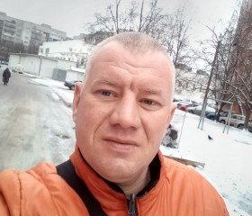 Роман Нечипоренк, 41 год, Львів
