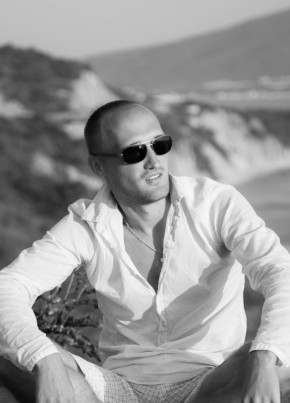 Sergey, 42, Russia, Moscow