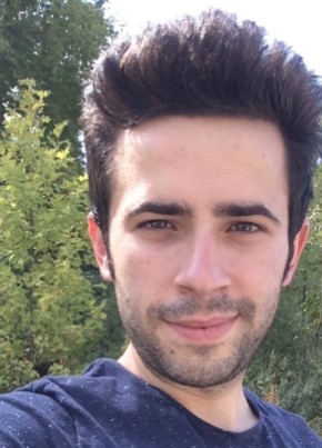 Yakup Keleş, 31, Türkiye Cumhuriyeti, Alanya