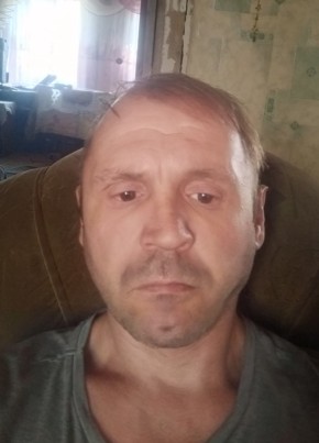Юрий из Сораң 41 год