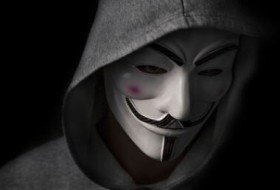 Anonymous, 53 - Разное