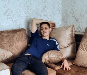Илья, 24 года, Комсомольск-на-Амуре