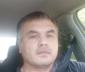 Закир, 51 год, Базар-Коргон