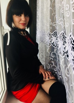 Марина, 45, Россия, Электросталь