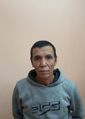 Багдан, 58, O‘zbekiston Respublikasi, Chirchiq