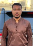 Hammad ali, 24, Al Muharraq