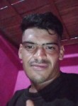 Ángel, 25, Guayaquil