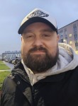Alexandr Matygin, 36, Saint Petersburg