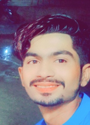 Yousif, 18, پاکستان, کراچی