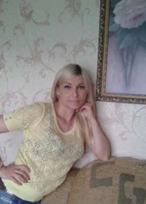 татьяна, 46, Россия, Чебоксары
