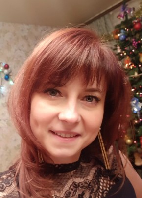 Ekaterina, 40, Russia, Aprelevka