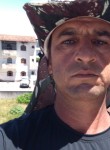 Izaias, 46 лет, Piúma