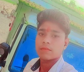 Rohit Sharma, 24 года, Jaipur