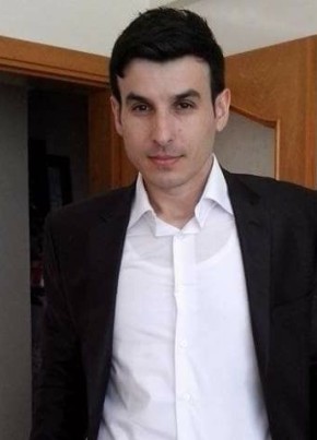 Hasan, 22, Türkiye Cumhuriyeti, Çerkezköy