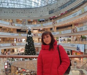 Светлана, 41 год, Рязань