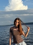 Angelina, 24, Moscow
