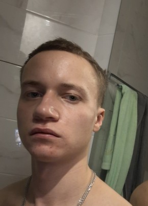 IXOU, 22, Russia, Moscow