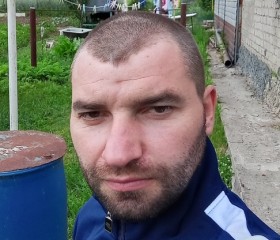 Александр, 34 года, Рязань