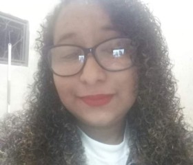 Isabela , 35, Agudos
