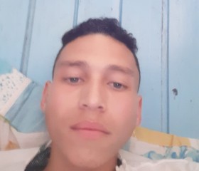 Júnior, 25 лет, São José