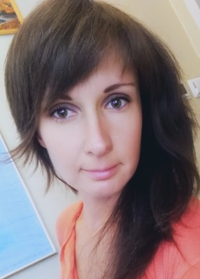Василиса, 35, Россия, Истра