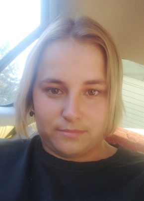 Dasha, 29, Kazakhstan, Kokshetau