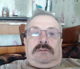 Юрий Лукиных, 58 лет, Зюкайка