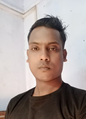 Sk Alfaz, 18, India, Kanpur
