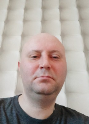 Владимир, 39, Россия, Ростов-на-Дону