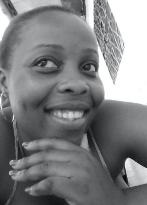 Axelle, 35, Republic of Cameroon, Douala