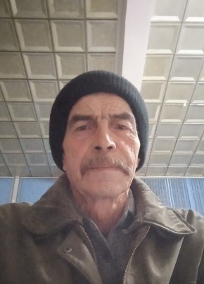 Сергей, 59, Қазақстан, Жезқазған