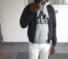 kone souleyman, 24, Carquefou