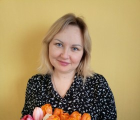 Anastasiya, 36, Gomel