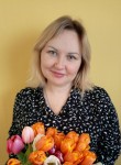 Anastasiya, 36, Gomel