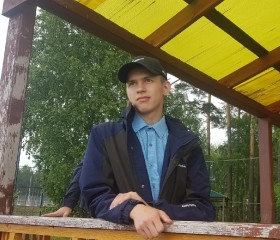 Вячеслав, 21 год, Колывань