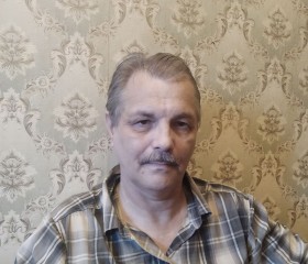 Александр, 61 год, Сыктывкар