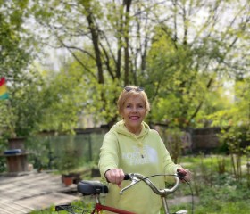 Margarita, 61 год, Калининград