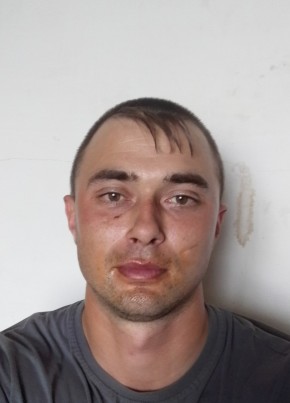 Алексей, 27, Россия, Камень-на-Оби