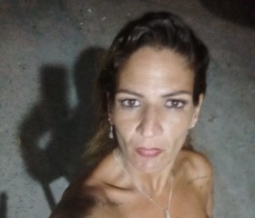 Karla Sales, 41 год, Fortaleza