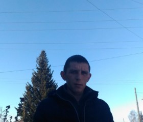 Василий, 38 лет, Коченёво